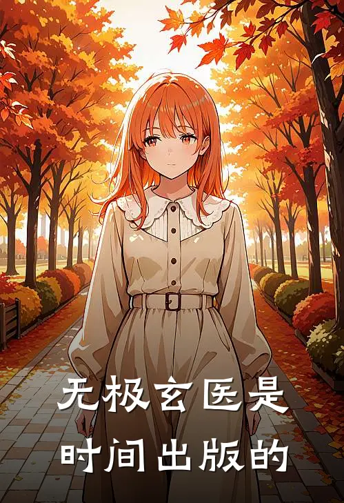 无极玄医是时间出版的