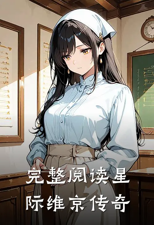 完整阅读星际维京传奇