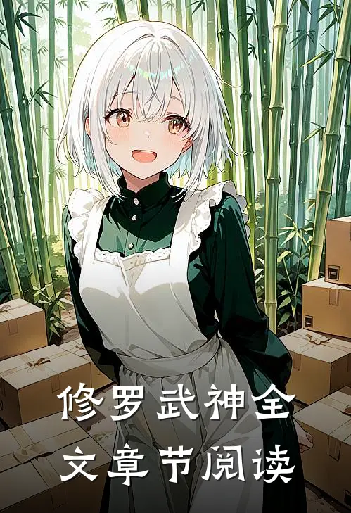 修罗武神全文章节阅读