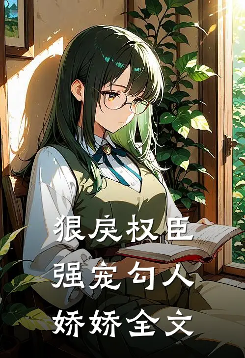 狠戾权臣强宠勾人娇娇全文