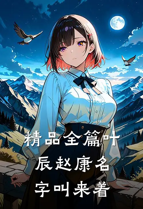 精品全篇叶辰赵康名字叫来着