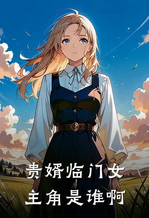 贵婿临门女主角是谁啊