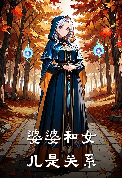 婆婆和女儿是关系