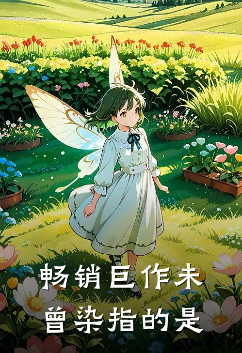 畅销巨作未曾染指的是