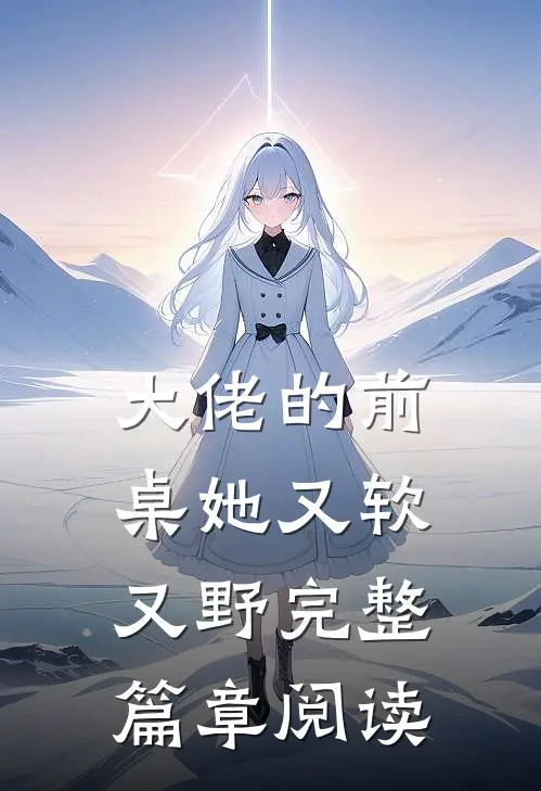 大佬的前桌她又软又野完整篇章阅读