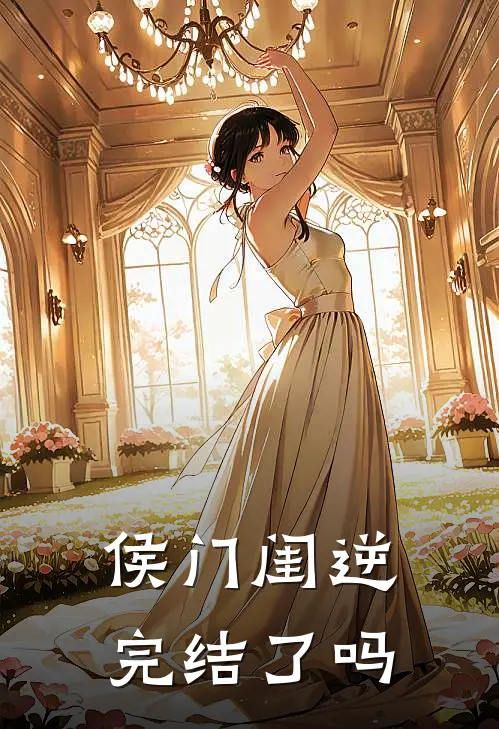 侯门闺逆完结了吗