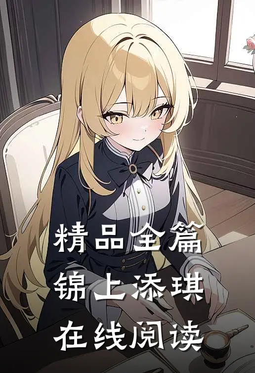 精品全篇锦上添琪在线阅读