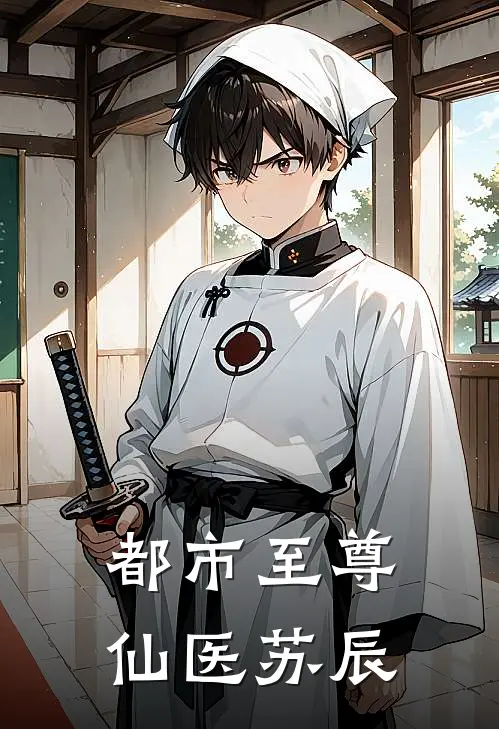 都市至尊仙医苏辰