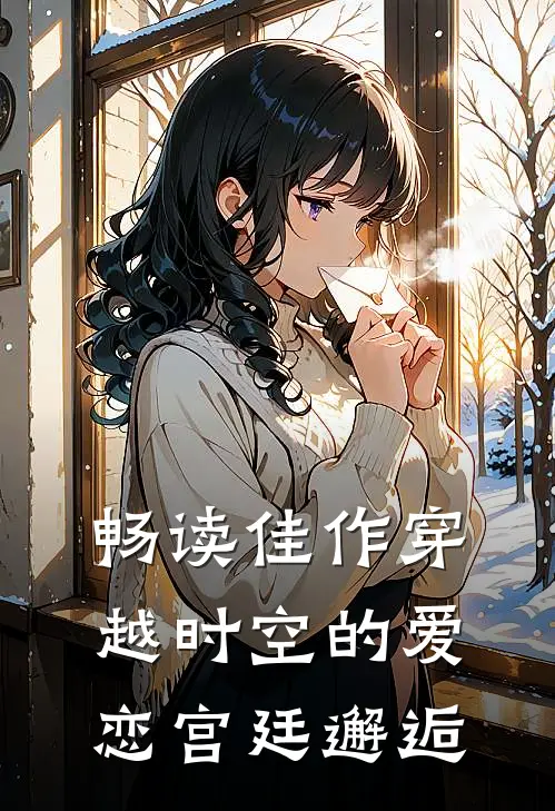 畅读佳作穿越时空的爱恋宫廷邂逅