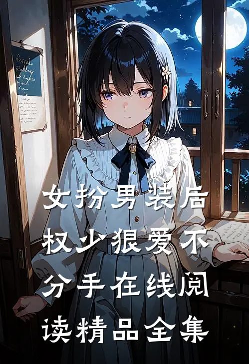 女扮男装后权少狠爱不分手在线阅读精品全集