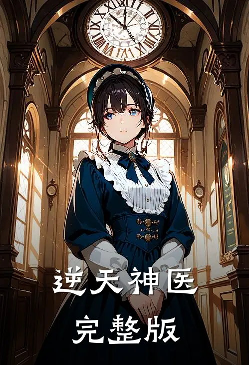 逆天神医完整版