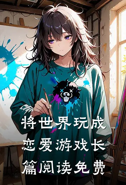 将世界玩成恋爱游戏长篇阅读免费
