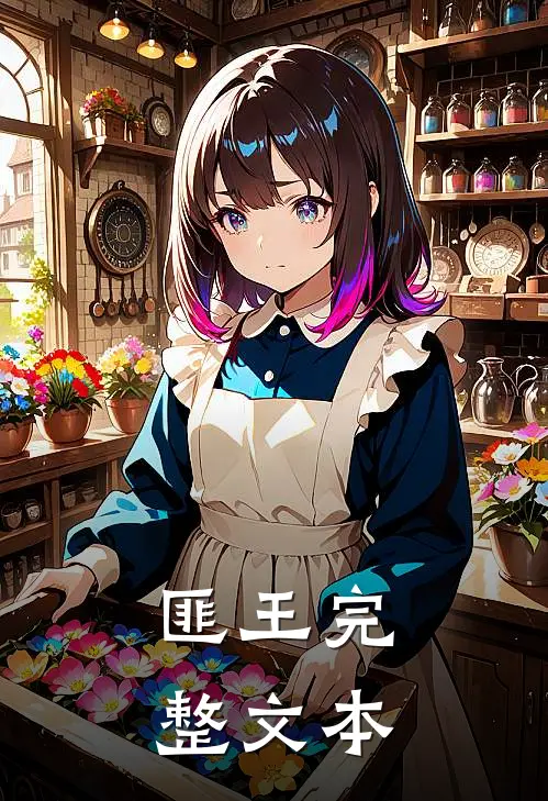 匪王完整文本