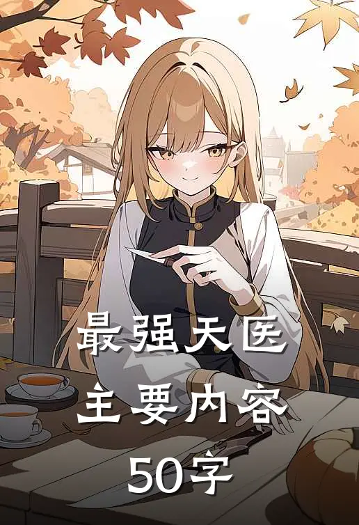 最强天医主要内容50字