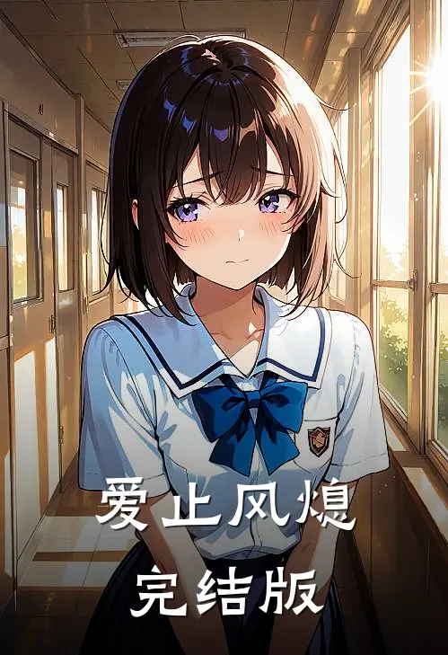 爱止风熄完结版
