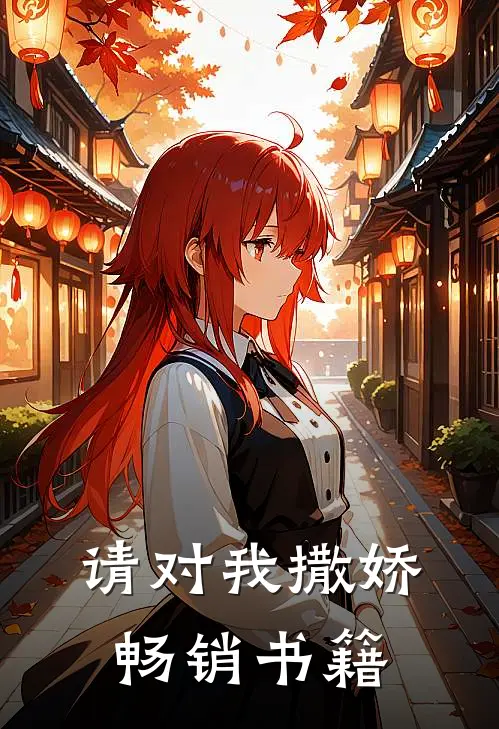请对我撒娇畅销书籍