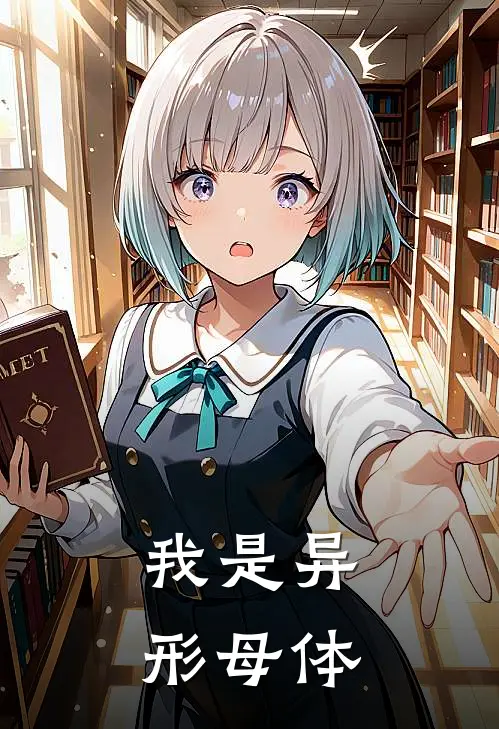 我是异形母体