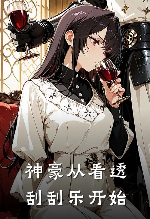 神豪从看透刮刮乐开始