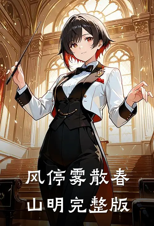 风停雾散春山明完整版