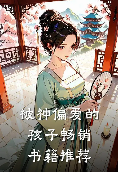 被神偏爱的孩子畅销书籍推荐