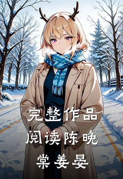 完整作品阅读陈晚棠姜晏
