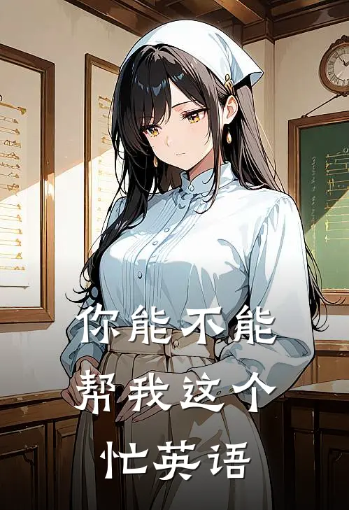 你能不能帮我这个忙英语