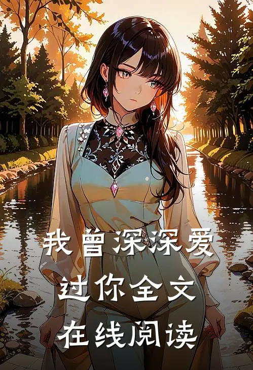 我曾深深爱过你全文在线阅读