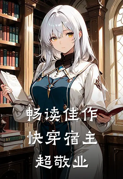 畅读佳作快穿宿主超敬业