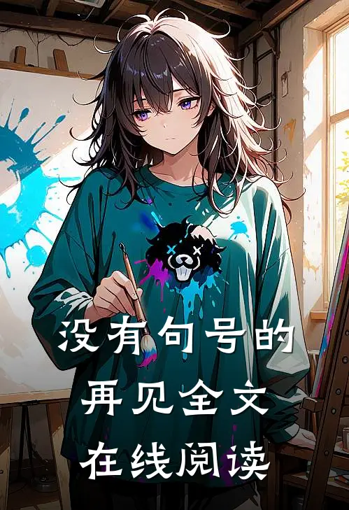 没有句号的再见全文在线阅读