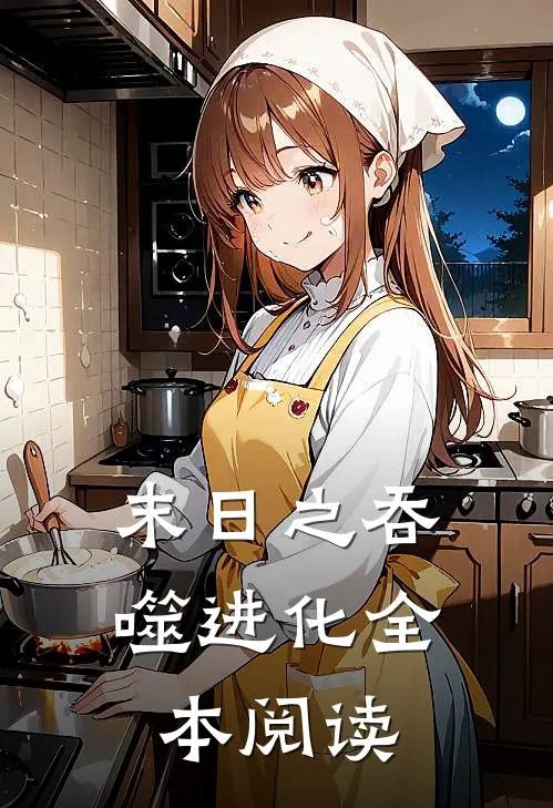 末日之吞噬进化全本阅读