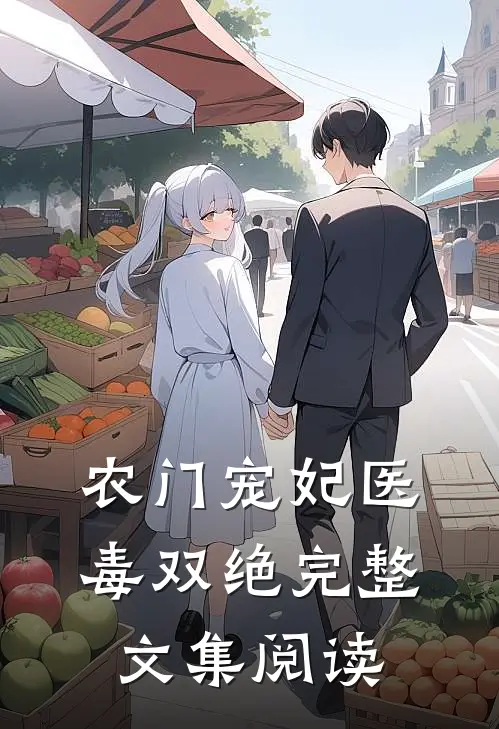 农门宠妃医毒双绝完整文集阅读