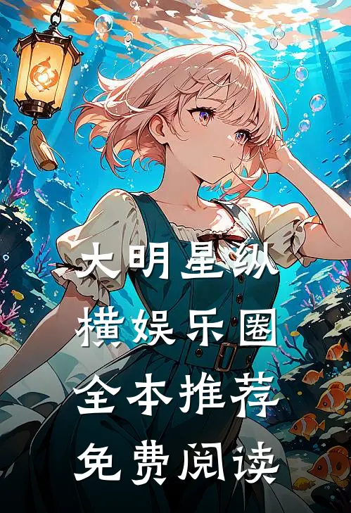 大明星纵横娱乐圈全本推荐免费阅读
