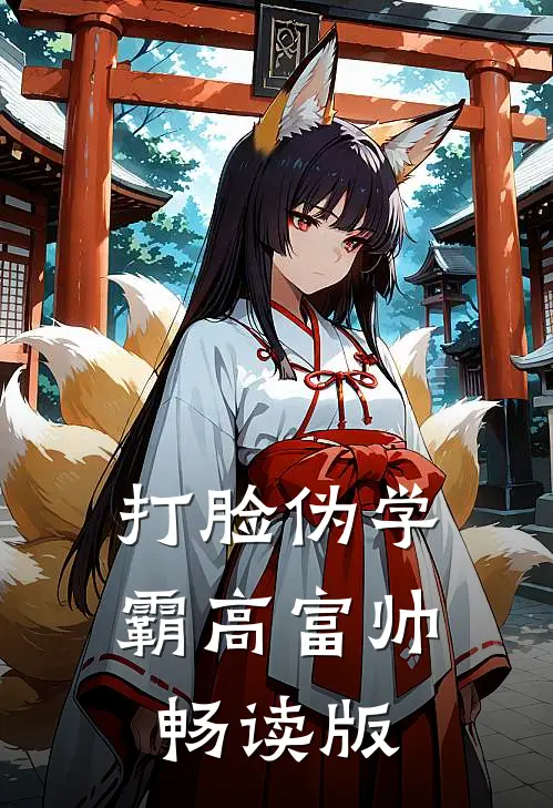 打脸伪学霸高富帅畅读版