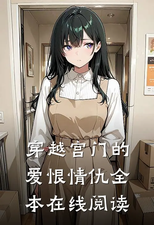穿越宫门的爱恨情仇全本在线阅读