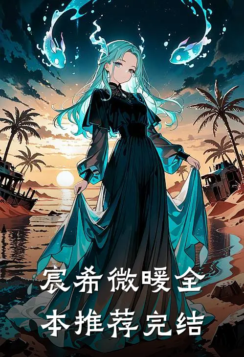 宸希微暖全本推荐完结