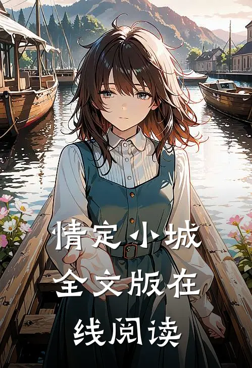 情定小城全文版在线阅读