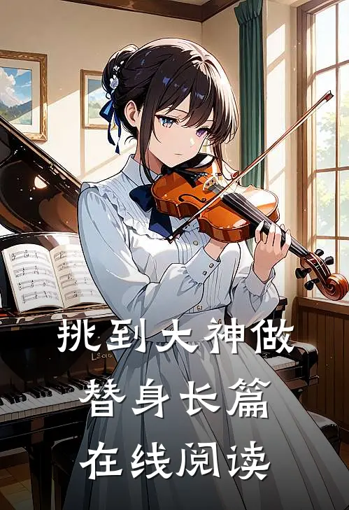 挑到大神做替身长篇在线阅读