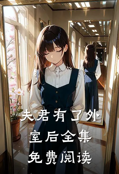 夫君有了外室后全集免费阅读