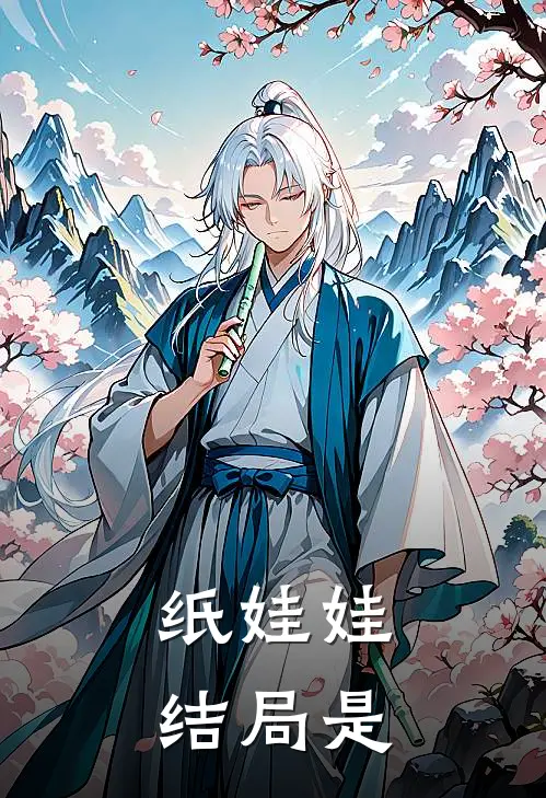 纸娃娃结局是