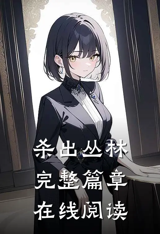 杀出丛林完整篇章在线阅读