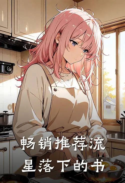 畅销推荐流星落下的书