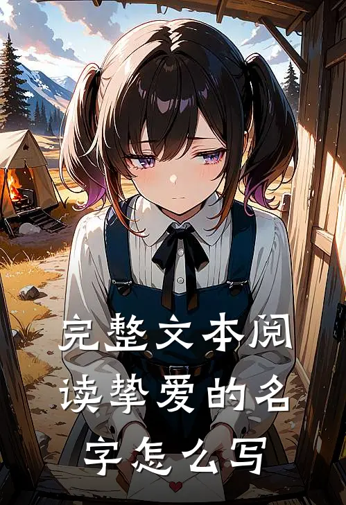 完整文本阅读挚爱的名字怎么写