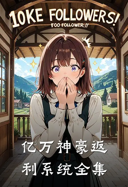 亿万神豪返利系统 全集