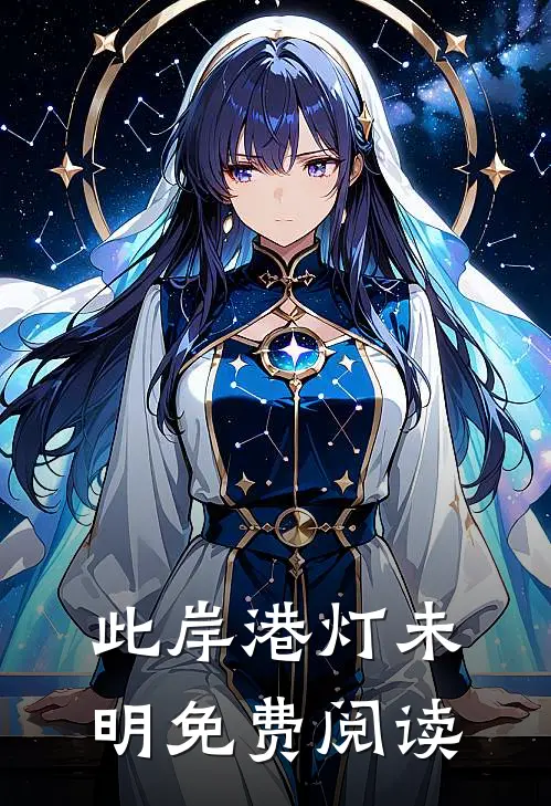 此岸港灯未明免费阅读