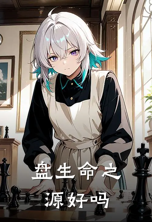 盘生命之源好吗