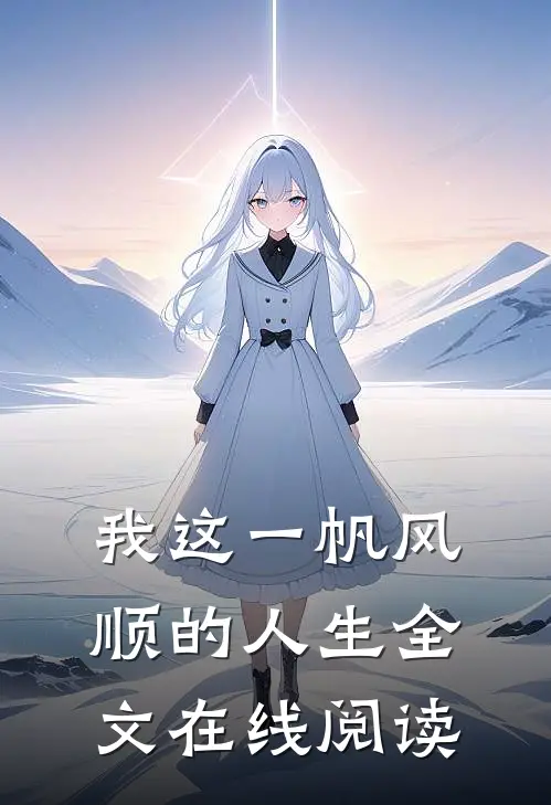 我这一帆风顺的人生全文在线阅读