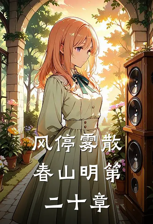 风停雾散春山明第二十章