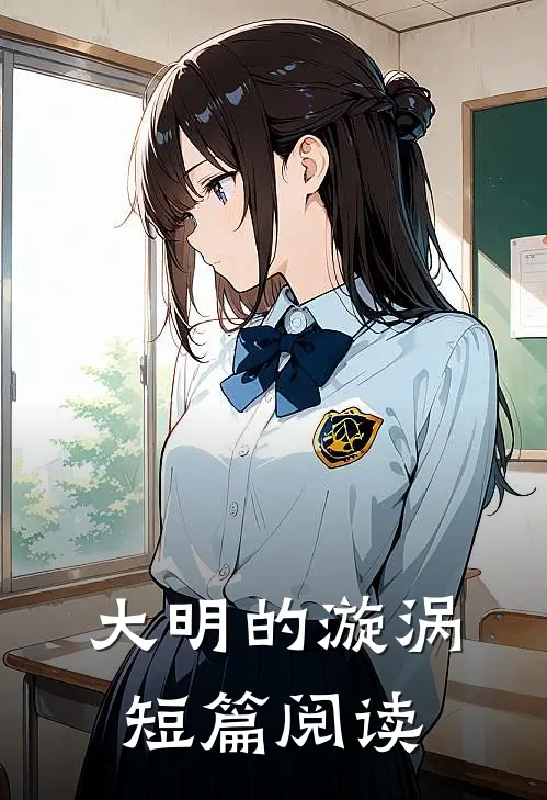 大明的漩涡短篇阅读