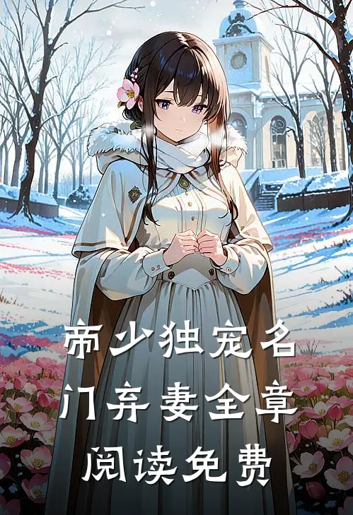 帝少独宠名门弃妻全章阅读免费