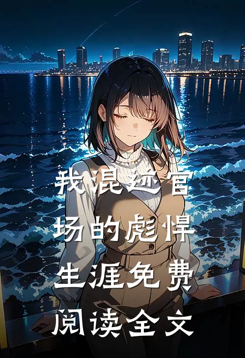 我混迹官场的彪悍生涯免费阅读全文